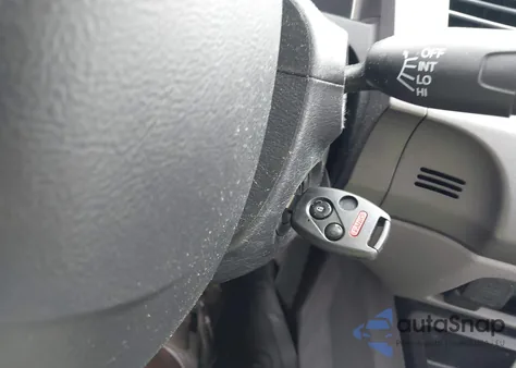 2009 Honda Civic Lx from USA, damaged, VIN 19XFA16599E021787